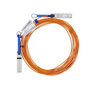 NVIDIA Mellanox LinkX câble optique actif QSFP+ 40GbE série MC2210310