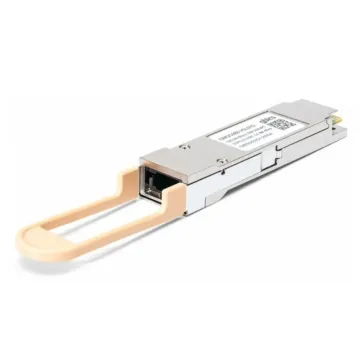 NVIDIA Mellanox 100GbE SR4 QSFP28 