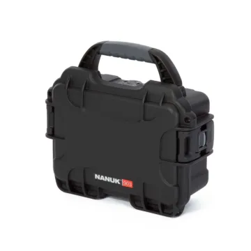 NANUK 903 valise de protection noire