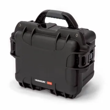 NANUK 908 valise de protection noire