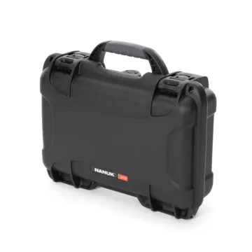 NANUK 909 valise de protection noire