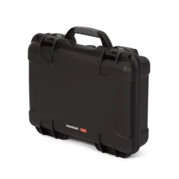 NANUK 910 valise de protection noire