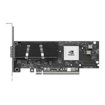NVIDIA ConnectX-8 900-9X81E-00EX-ST0