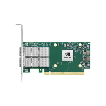 NVIDIA ConnectX-6 Dx MCX623105AS-VDAT