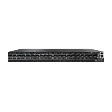 NVIDIA Mellanox Quantum MQM8700-HS2F InfiniBand Switch HDR 200 Gb/s Port-to-Cable