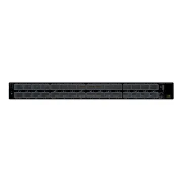 NVIDIA Quantum-2 QM9790 - InfiniBand Switch NDR 400Gb/s non managé rack 1U 64 ports 400Gb/s via 32 connecteurs OSFP