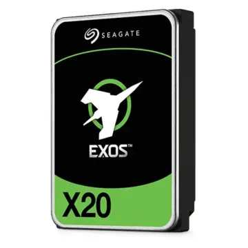 Seagate Exos X20