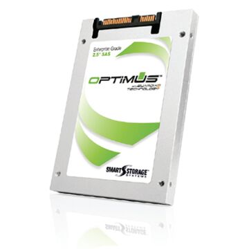 SMART STORAGE SYSTEMS OPTIMUS SAS SSD TXA2E21600GA6001