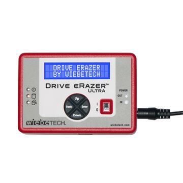 CRUDrive eRazer ULTRA