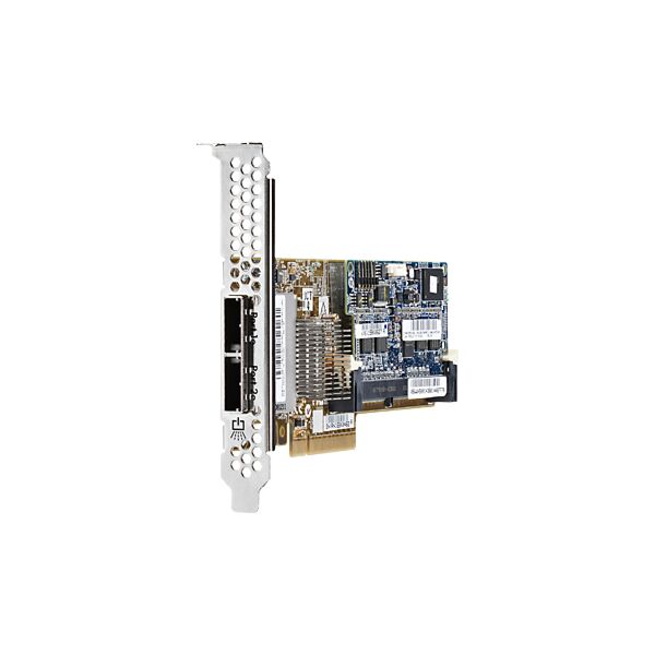 HP Smart Array P421