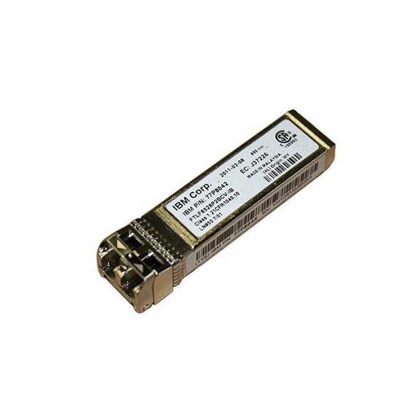 IBM 98Y5511 Transceiver SFP+ 16G 25Km ELW