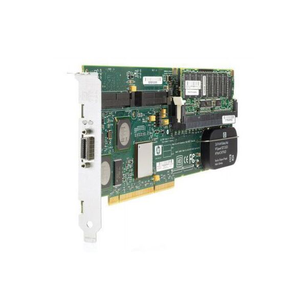 HP Smart Array P600 337972-B21