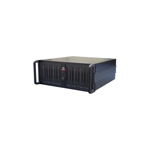 CRU RAX845DC 41410-0499-0000