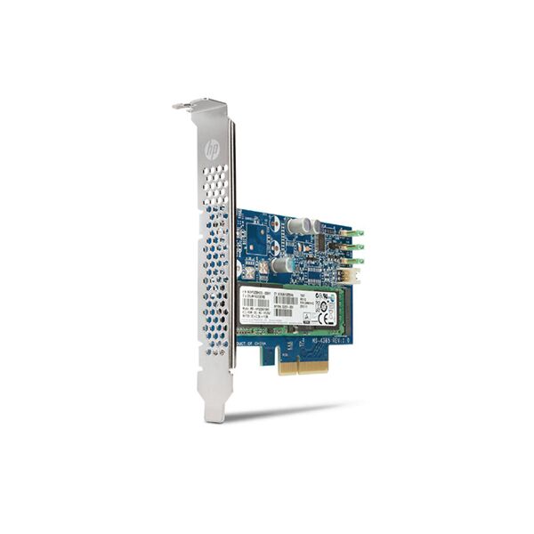 HP Z Turbo Drive 256GB SSD