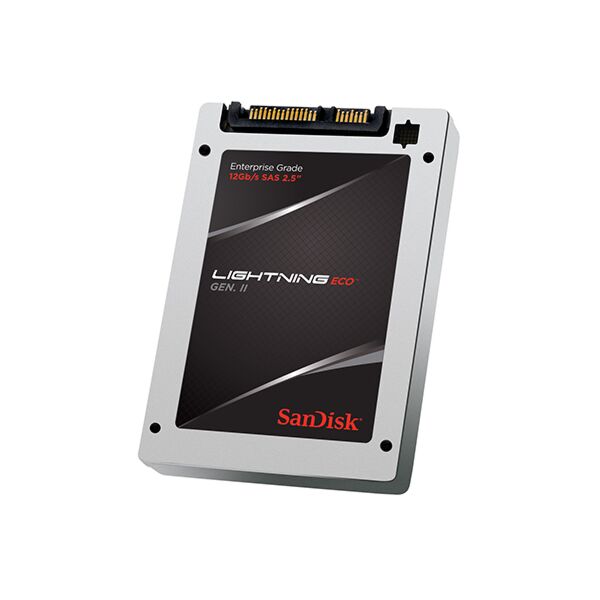 SanDisk Lightning Eco Gen. II SAS SSD