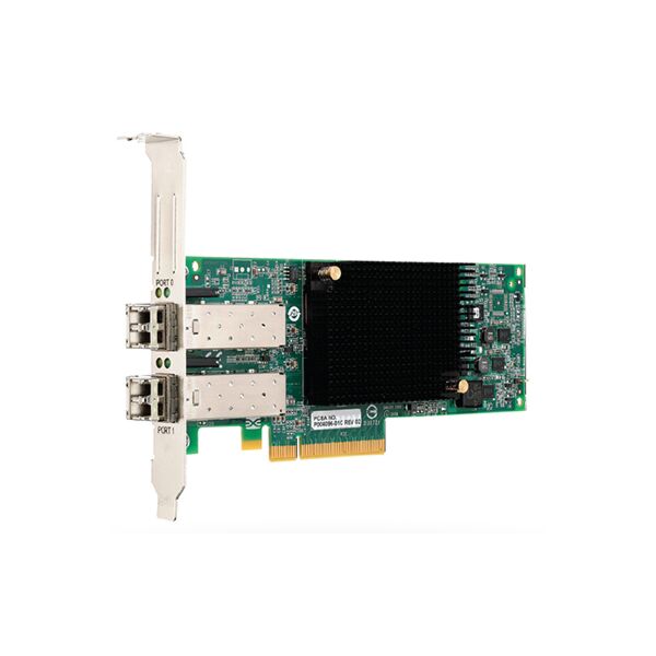 Emulex OneConnect OCe10102-IX Emulex OneConnect OCe10102-IX