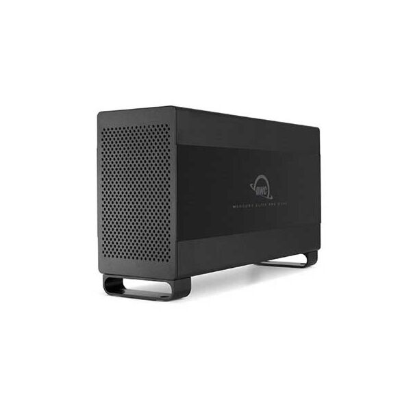 OWC Mercury Elite Pro Dual