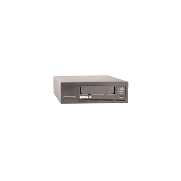 Quantum Lecteur de bande Interne LTO-3 HH Demi-Hauteur SCSI - TC-L32AX-BR