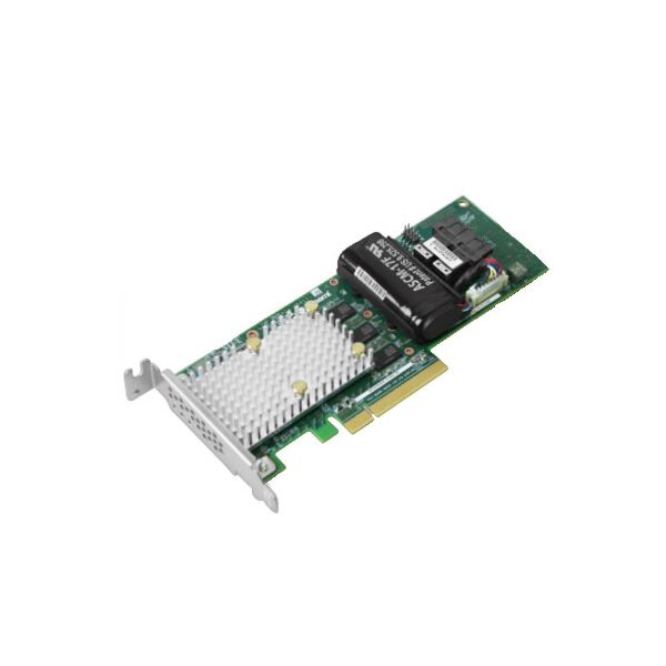 Adaptec Super Cap Module 17F