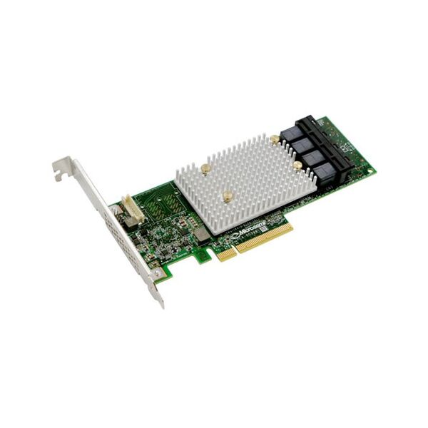 Adaptec SmartRAID 3154-16i