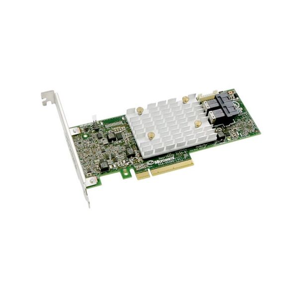 Adaptec SmartRAID 3162-8i