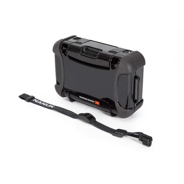 Photo de NANUK™ 330 - Valise de Protection Noir