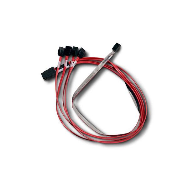 Broadcom CBL-SFF8087-SATASB-06M L5-00194-00 LSI00259