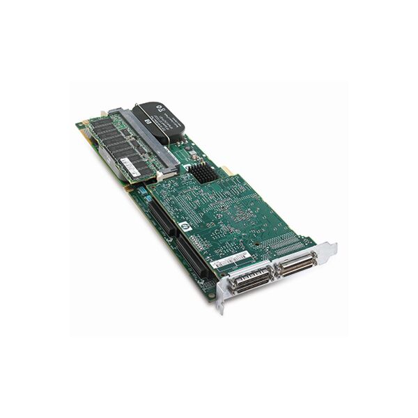 HP Smart Array 6402 HP Smart Array 6402