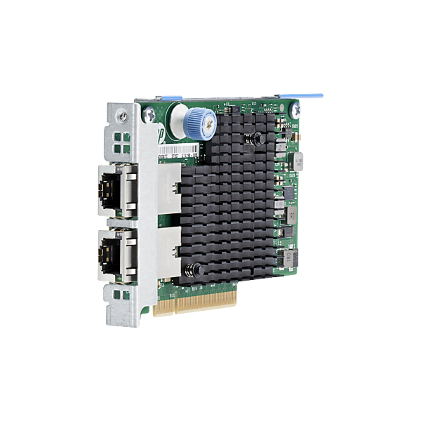 HP Ethernet 10Gb 2-port 561FLR-T Adapter 700699-B21