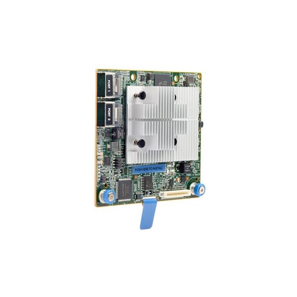 HPE Smart Array P208i-a SR Gen10 - 804326-B21