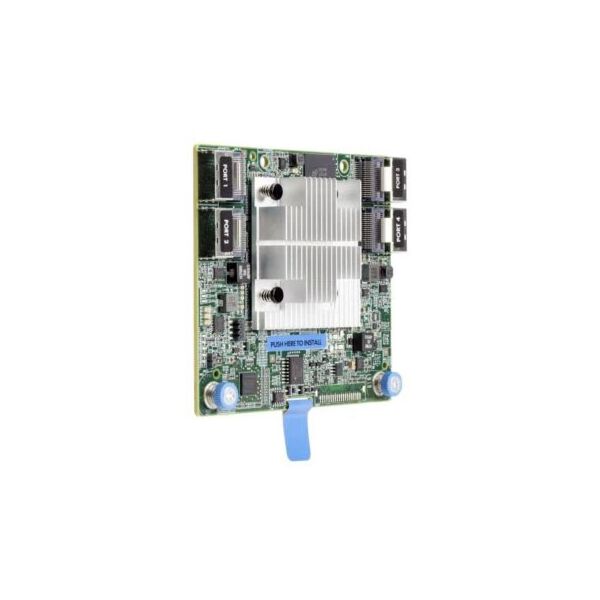 HPE Smart Array P408i-a SR Gen10 - 