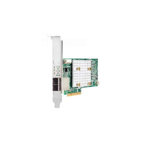 HPE Smart Array P408e-p SR Gen10 - 804405-B21 HPE Smart Array P408e-p SR Gen10 - 804405-B21