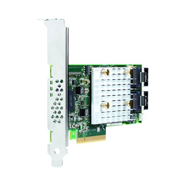HPE Smart Array P208i-p SR Gen10 - 804394-B21