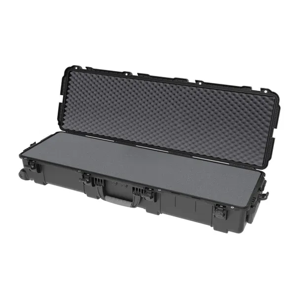 Photo de NANUK™ 996 - Valise de Protection Noire avec Mousse