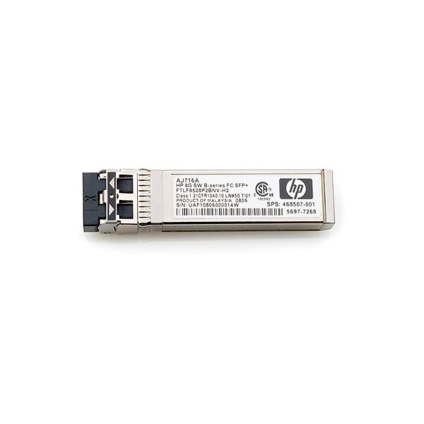 HPE B-series 32Gb LW 10km FC SFP+ Transceiver P9H29A