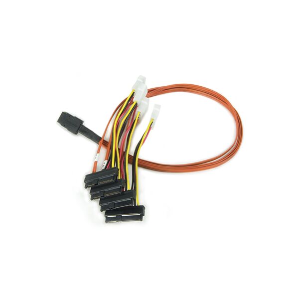Broadcom CBL-SAS8087OCF-06M