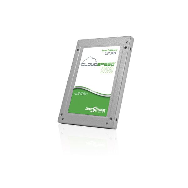 SMART STORAGE SYSTEMS CloudSpeed 500 SSD TG32C10240GK3001
