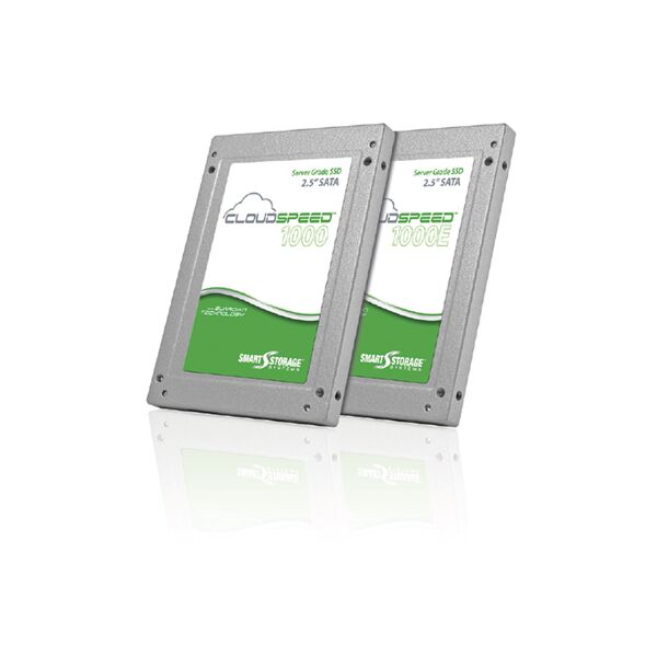 SMART STORAGE SYSTEMS CloudSpeed 1000 SSD TXB2C10480GG7001