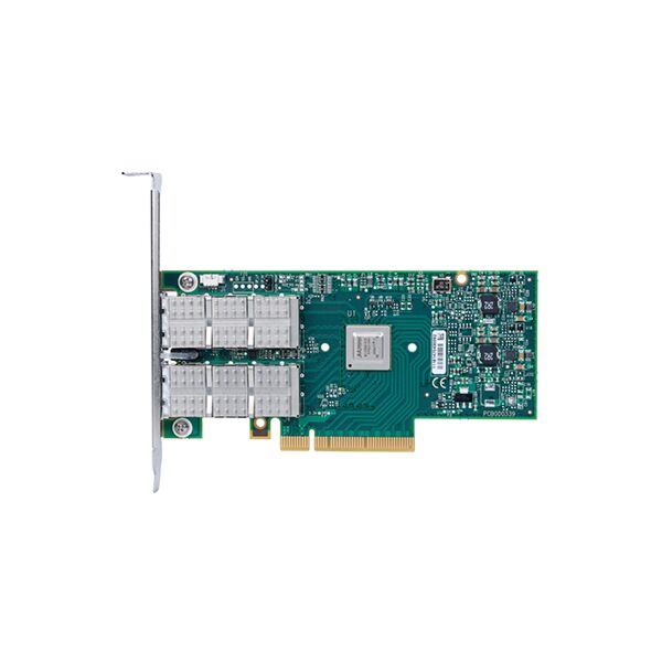 Mellanox ConnectX-3 VPI MCX354A-FCBT