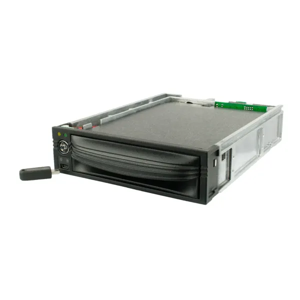 CRU DataPort 10 - 8440-6502-0500