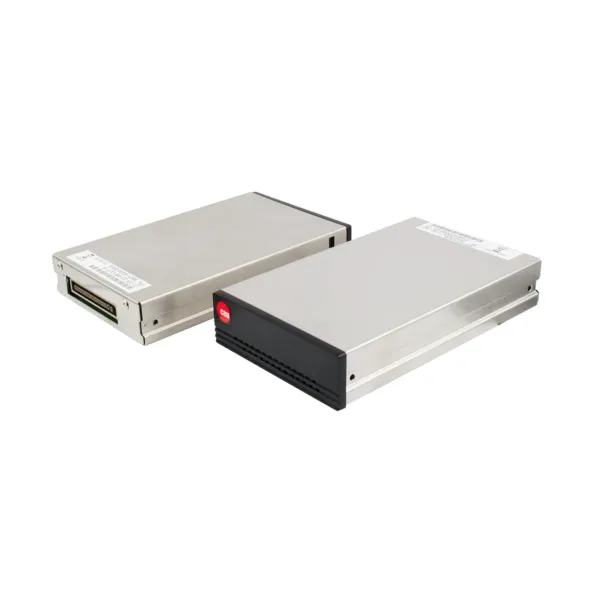 CRU DataPort DP25-3SJR - Tiroir RAID USB 3.0