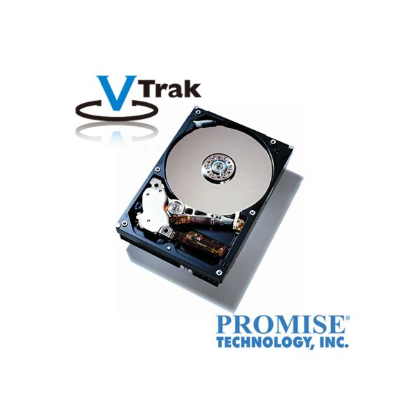Disque Dur Promise VTrak Disque Dur Promise VTrak