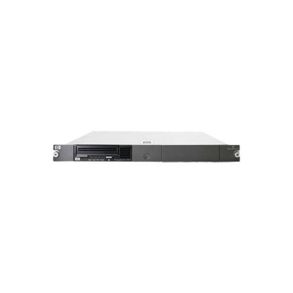 HPE Bundle Rack 1U SAS avec Lecteur LTO-5 Ultrium 3000 - P9B18A