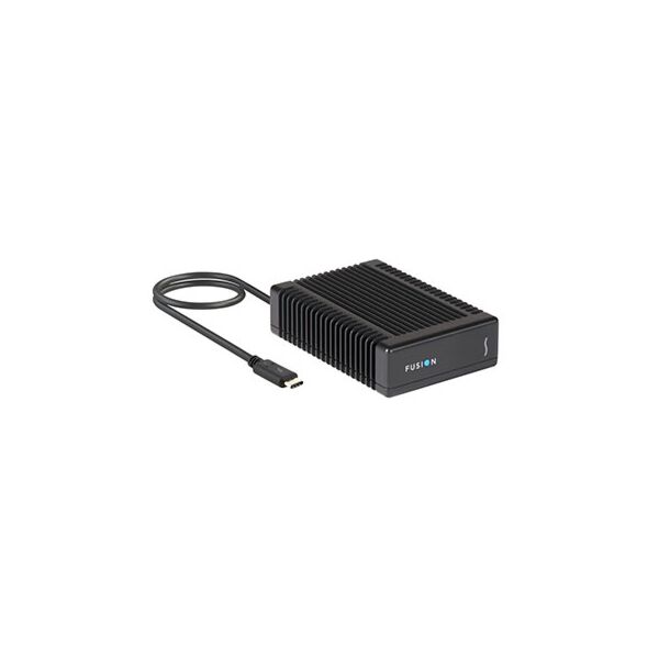 Sonnet Fusion Thunderbolt 3 PCIe 1To FUS-TB3-1TB Sonnet Fusion Thunderbolt 3 PCIe 1To FUS-TB3-1TB