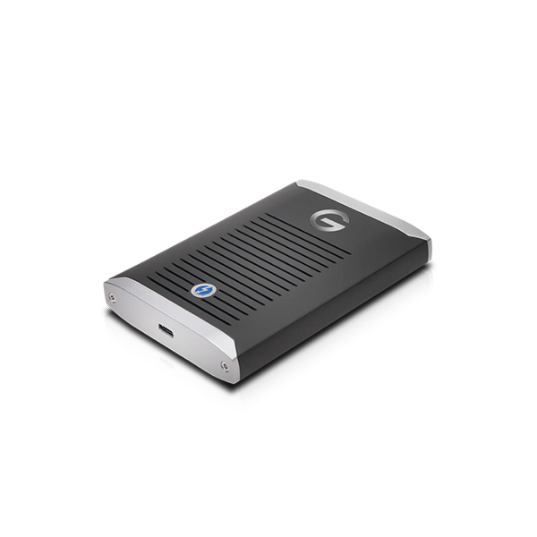 G-Technology G-DRIVE PRO SSD 0G10311