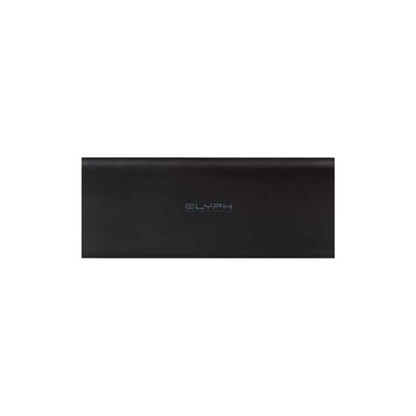 Glyph Thunderbolt 3 NVMe Dock GLTB3DOCK2000EU