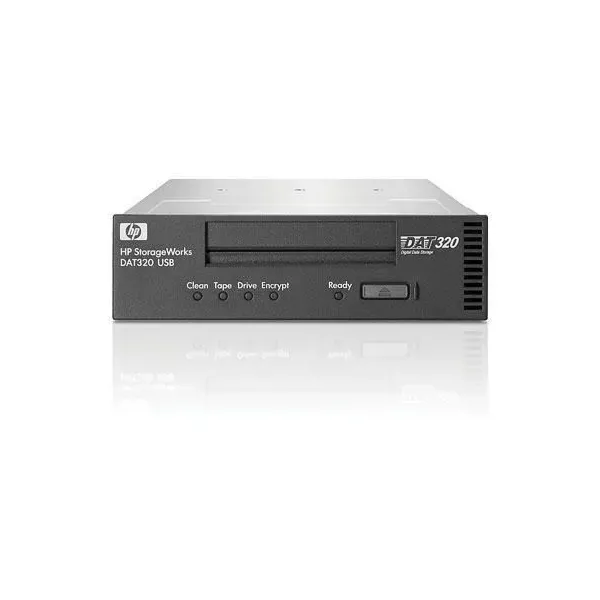 HP Lecteur de bande Interne DAT320 USB - AJ825A