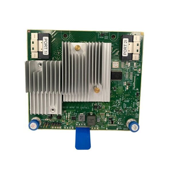 HPE MR416i-a P26279-B21