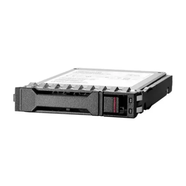 Photo d’un SSD HPE P40499-K21 / 872476-001