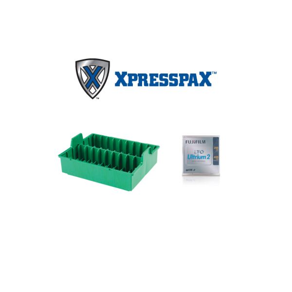 XpresspaX Valise de Transport LTO 